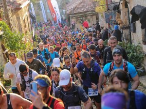 Kar Spor İda Ultra Nefes Kesti