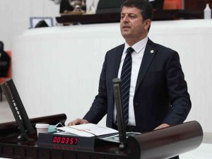 Milletvekili Tutdere’den Suya Yapılan Zamma Tepki