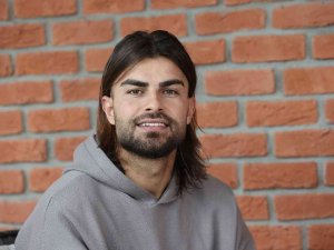 Abdülkerim Bardakcı: "Galatasaray’da Olmak Tarif Edilemez Bir Duygu"