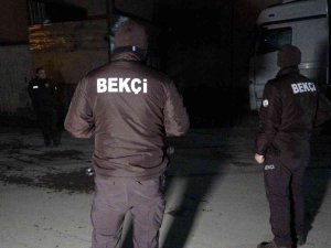 Elazığ’da Silahlı Saldırı: 1 Yaralı