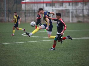 Alaplı Belediyespor Sahadan Galip Ayrıldı