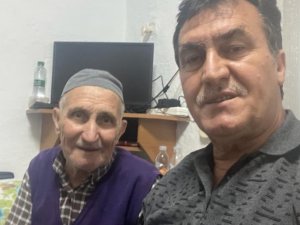 Osmangazi Belediye Başkanı Mustafa Dündar’ın Babası Vefat Etti