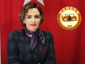 Başkan Fatma Kılıç’tan 5 Aralık Dünya Kadın Hakları Günü Mesajı