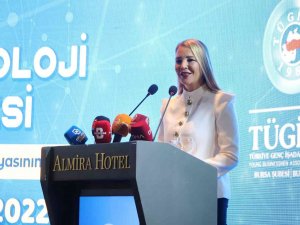 Teknoloji Zirvesi İş Dünyasından Büyük İlgi Gördü