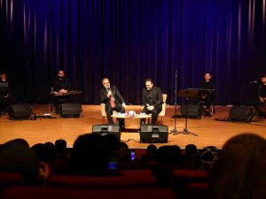 Başakşehir’de Hz. Mevlana Konuşuldu