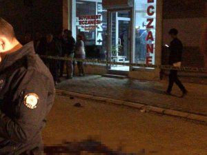 Osmaniye’de Kamyonet İle Motosiklet Çarpıştı: 1 Ölü