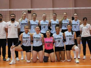 Kayseri Atletikspor Ligdeki Beşinci Galibiyetini Aldı