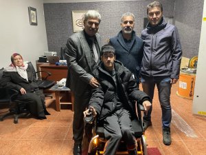İ̇ş İnsanından Örnek Davranış