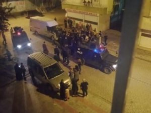 Diyarbakır’da Tacizciye Meydan Dayağı