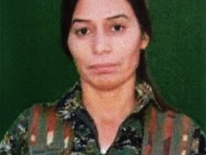 Mi̇t, Pkk/ypg’nin Sözde Ayn İ̇sa Sorumlusunu Etkisiz Hale Getirdi