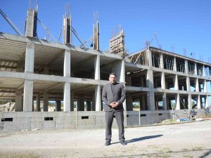 Ulubey Myo Yükseliyor