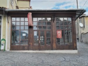 200 Yıllık Tarihe Kilit Vuruldu