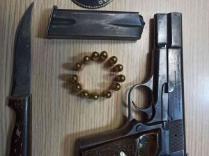 Afyonkarahisar Polisinden ‘Şok’ Uygulama