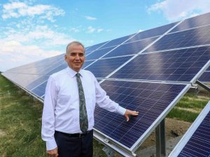 Denizli’nin Sera Gazı Salımı Düşüyor