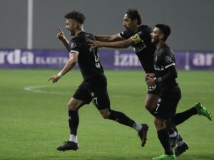 Altay, Rahat Kazandı