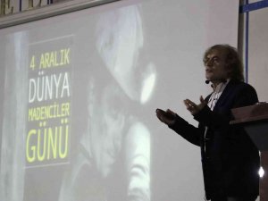 Gmi̇s’te İ̇ş Sağlığı Ve Güvenliği, Sendikal Örgütlenmenin Önemi Konferansı