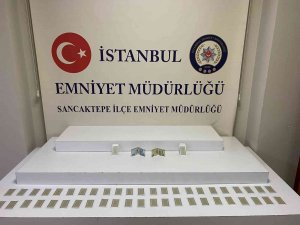 Sancaktepe’de Kahvehanede Kumar Oynayan 6 Kişiye 10 Bin 914 Tl Ceza