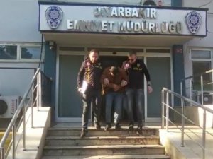 Diyarbakır’da Hırsızlar Önce Duvarı, Sonra Çelik Kasayı Deldi