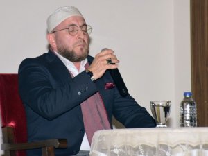 Manisa’da ’Yiğitbaşı Veli Hazretleri Devrinde Şehzadeler Şehri Manisa’ Programı Düzenlendi