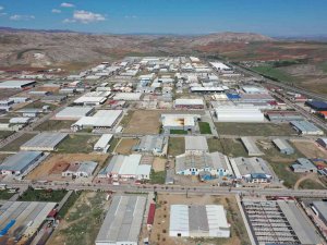 Sivas’ta İhracat 2021’e Göre Arttı