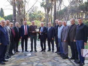 Anadolu’daki Balıkesirlilerin Kalbi Ayvalık’ta Attı
