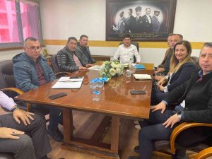 Tarım Fuarı’nın Geliri Öğrencilere Burs Olacak