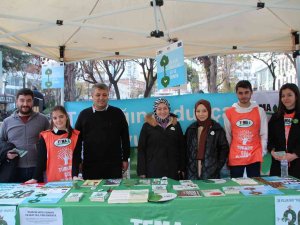 Bilecik’in Toplam Flor Ve Faunası İ̇ngiltere’nin Toplamından Fazla