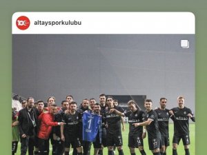 Saldırıya Uğrayan Ozan, Takımına Sosyal Medyadan Cevap Verdi