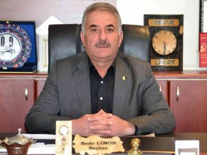 Limon, Perakende Yasası’nda Değişiklik Yapılması Çağrısında Bulundu