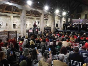 Büyükçekmece’de Duygu Dolu Dünya Engelliler Farkındalık Günü Etkinliği