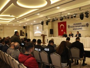 Kağıthane Kaymakamı Şahin: “Benim Aracım Da Olsa Yanlış Yere Park Etmişsem, Düzeltme Zorunluluğum Var”
