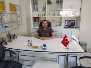 Ahmet Toprak: “Diş Hekimliğinde Hasta Portföyü Değişti”
