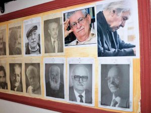 Asırlık Konak Turizme Kazandırıldı, Yaşayan Ve Hayatını Kaybeden Şahsiyetlerin Fotoğrafları İle Donatıldı