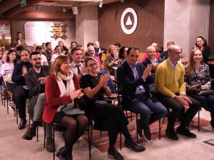 Workup Agri’nin 2’nci Dönemi Başlıyor