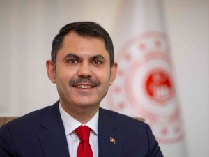 Bakan Kurum’dan Dünya Toprak Günü Mesajı