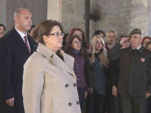 Bakan Yanık: “Türk Kadını, Kendisine Tanınan Haklara Sonuna Kadar Hak Ederek Kavuşmuştur”