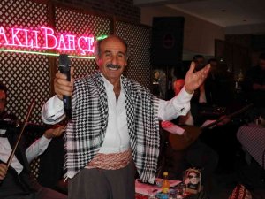 Çiftlikköy’de ‘Urfa Sıra Gecesi’ Etkinliği