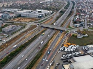 Kentin 350 Noktası Nakış Gibi İşleniyor