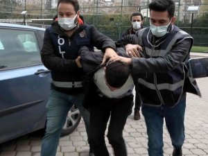 Samsun’da Cinayet Davasında 3 Kişiye Ceza Yağdı