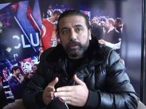 Türk Kick Boksu İ̇sviçre Yolunda