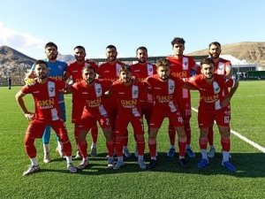 Viranşehir Belediyespor Malatya’dan 3 Puanla Döndü