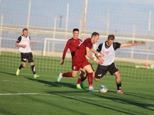 Sivasspor’un Maçı İptal Oldu