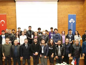 48 Saatte 15 Oyun Geliştirdiler