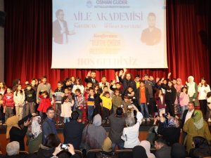 Battalgazi’de Ailelere Önemli Şifreler