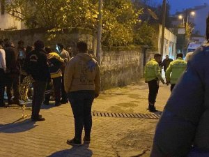 Yatağan’da Silahlı Kavga: 4 Yaralı