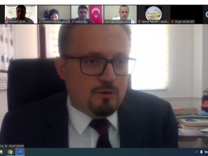 İ̇kinci “Uluslararası Rahva Teknik Ve Sosyal Araştırmalar Kongresi” Sona Erdi