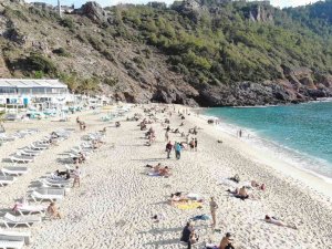 2022 Sezonunu Olumlu Geçiren Turizmciler 2023’e Umutla Hazırlanıyor