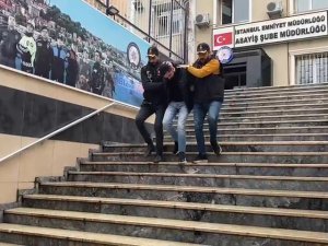 Maltepe’de Kız Arkadaşının Ağabeyini Vuran Saldırgan Silivri’de Yakalandı