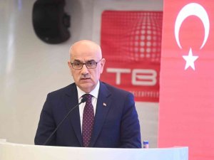 Bakan Kirişci’den Su Kayıp Kaçağı Konusunda Belediyelere Uyarı