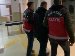 Susurluk’ta Cinayet 15 Ay Sonra Çözüldü